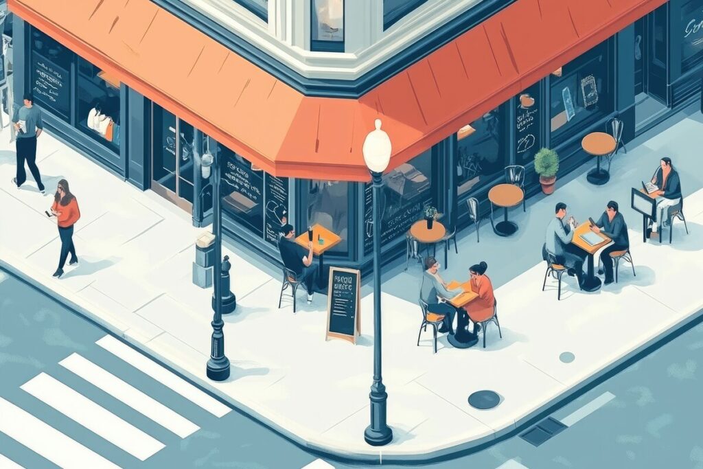 A Food Lover’s Guide to the Best Dining in Pinemount, Lake City’s Tasty Neighborhood